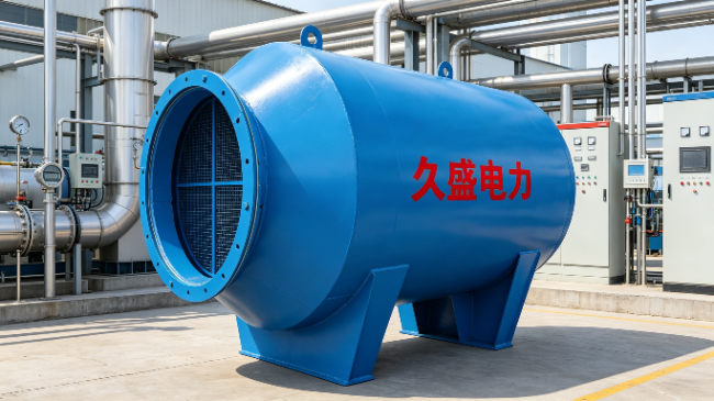 津南风机消声器